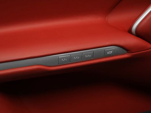 Certified 2025 Ferrari Purosangue image 57