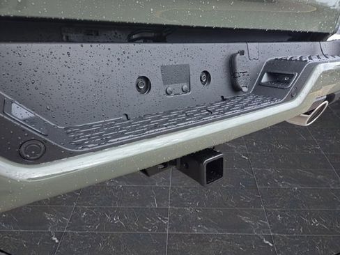 New 2026 RAM 1500 Big Horn image 39