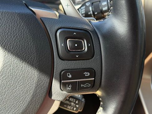 Used 2019 Lexus NX 300 AWD w/ Comfort Package image 31