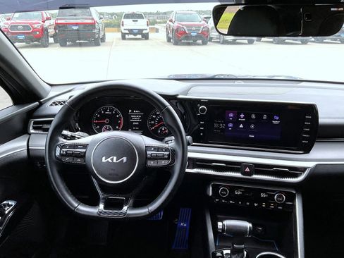 Used 2024 Kia K5 GT-Line w/ GT-Line Premium Package image 14