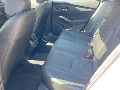 New 2025 Honda Accord Touring image 10