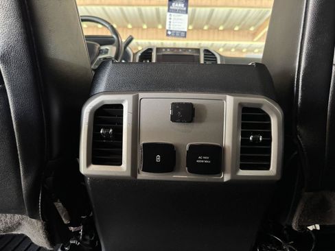 Used 2019 Ford F250 Lariat AWD/4WD image 31