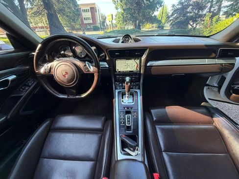 Used 2013 Porsche 911 Carrera S RWD image 10