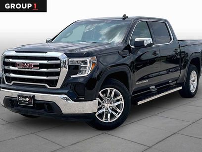 Used 2021 GMC Sierra 1500 SLE w/ Preferred Package