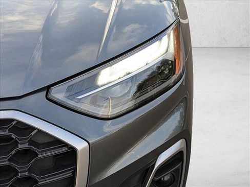 Used 2025 Audi Q5 2.0T Premium Plus image 9