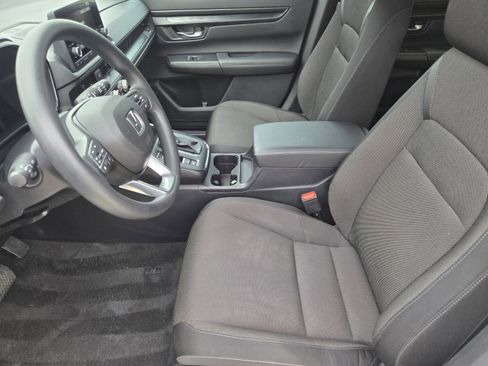 Certified 2023 Honda CR-V EX image 9