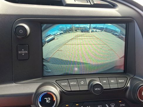 Used 2019 Chevrolet Corvette Grand Sport w/ Battery Protection Package image 16