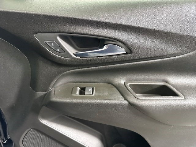 Used 2020 Chevrolet Equinox LT w/ LPO, Chrome Package FWD image 30