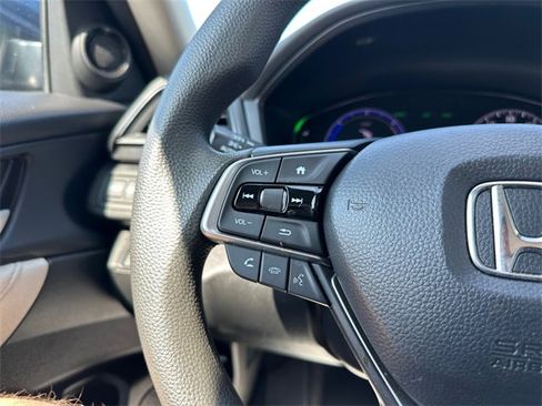 Used 2021 Honda Insight EX image 23