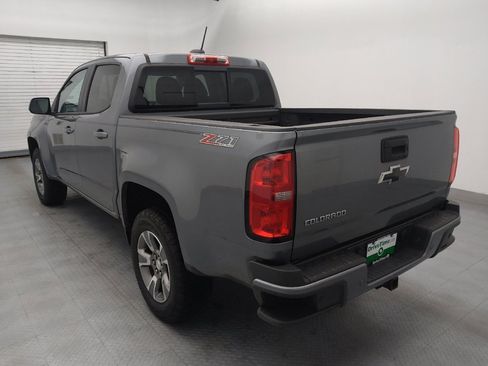 Used 2019 Chevrolet Colorado Z71 image 5