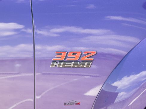 Used 2023 Dodge Charger Scat Pack RWD image 45