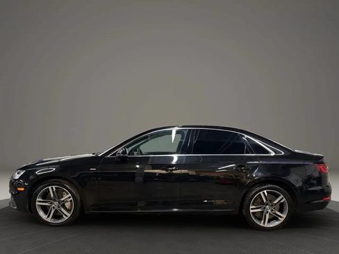 Used 2018 Audi A4 2.0T Premium Plus w/ Premium Plus Package AWD/4WD image 5