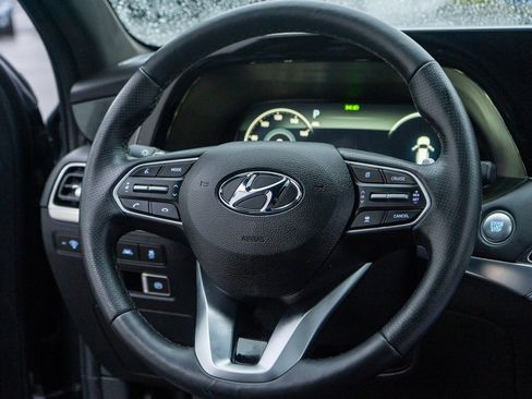 Used 2022 Hyundai Palisade Calligraphy w/ Winter Package image 28