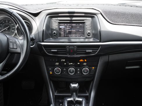 Used 2014 MAZDA MAZDA6 Touring FWD image 28