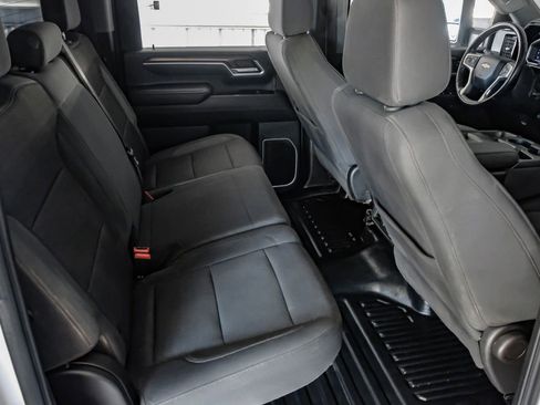 Used 2024 Chevrolet Silverado 3500 LT w/ Convenience Package image 35