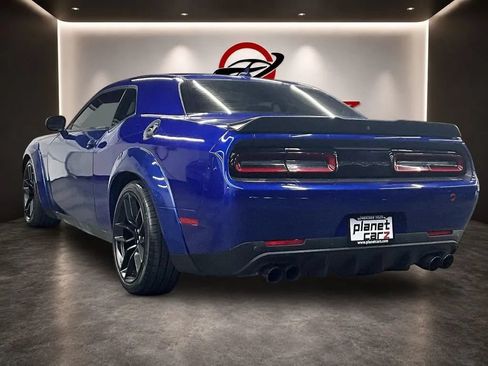 Used 2022 Dodge Challenger GT w/ Plus Package RWD image 5
