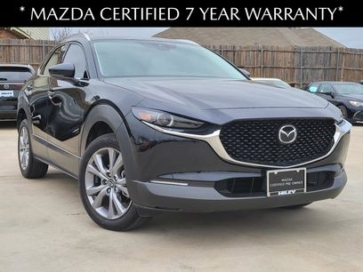 Certified 2023 MAZDA CX-30 AWD 2.5 S w/ Premium Package