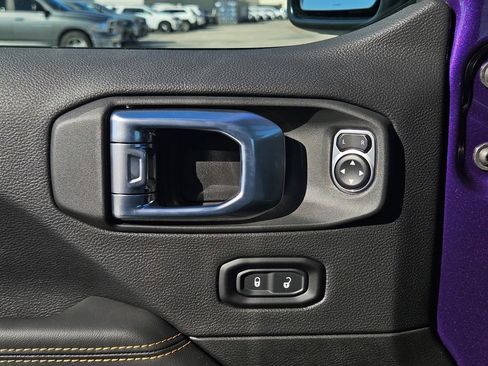 New 2026 Jeep Wrangler Unlimited Sahara image 29