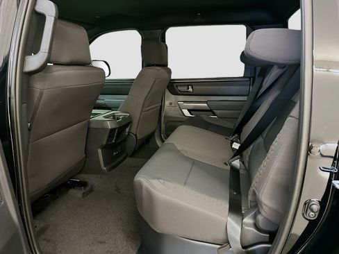 Used 2026 Toyota Tundra SR5 w/ SR5 Convenience Package AWD/4WD image 29