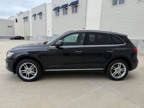 Used 2015 Audi Q5 2.0T Premium Plus AWD/4WD image 6