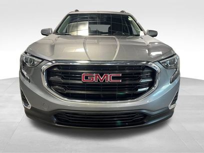 Used 2018 GMC Terrain SLE w/ Driver Convenience Package
