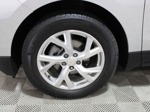 Certified 2021 Chevrolet Equinox LT image 47