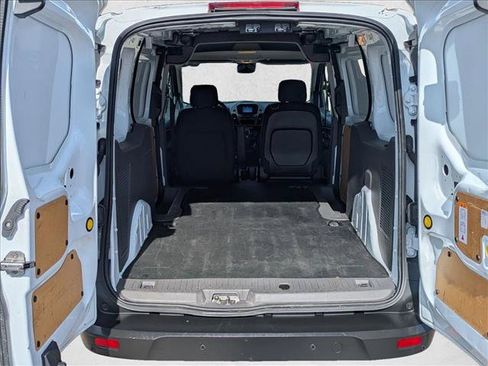 Used 2019 Ford Transit Connect XL FWD image 6