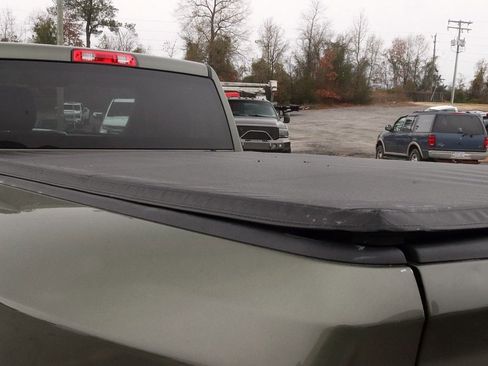 Used 2021 RAM 3500 Tradesman w/ Chrome Appearance Group image 7