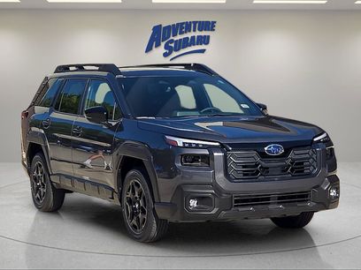 New 2026 Subaru Outback Limited
