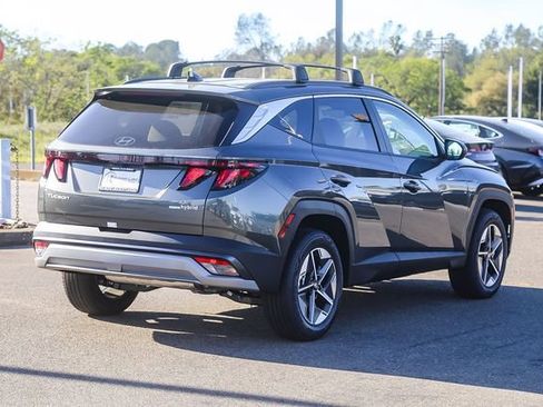 New 2026 Hyundai Tucson SEL image 5