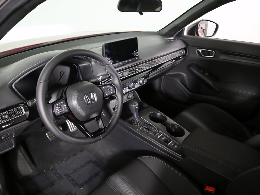 Used 2025 Honda Civic Sport image 24