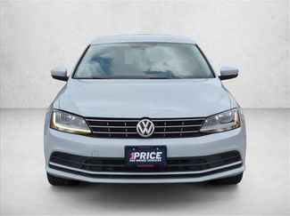 Used 2018 Volkswagen Jetta S w/ Cold Weather Package FWD video 2
