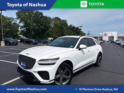 Used 2023 Genesis GV70 2.5T w/ Sport Prestige Package