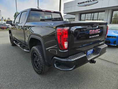 Used 2020 GMC Sierra 1500 Elevation