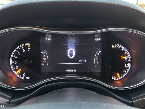 Used 2015 Jeep Grand Cherokee Limited image 14