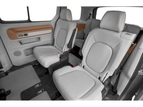 Used 2025 Volkswagen ID. Buzz 1st Edition AWD/4WD image 13