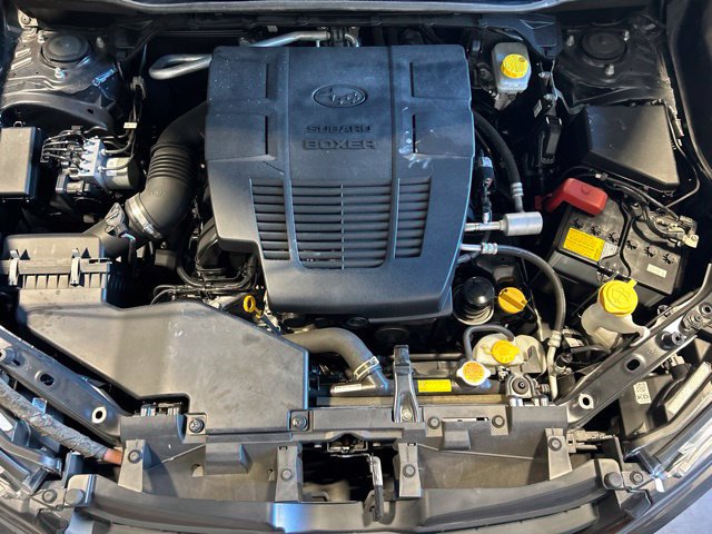 Used 2022 Subaru Forester Premium AWD/4WD image 41
