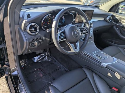 Used 2022 Mercedes-Benz GLC 300 4MATIC image 10