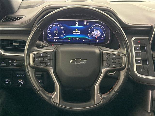 Used 2022 Chevrolet Tahoe RST w/ Luxury Package RWD image 26