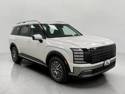 New 2026 Hyundai Palisade SEL AWD/4WD image 1