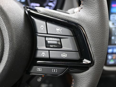 New 2026 Subaru Forester Touring image 27