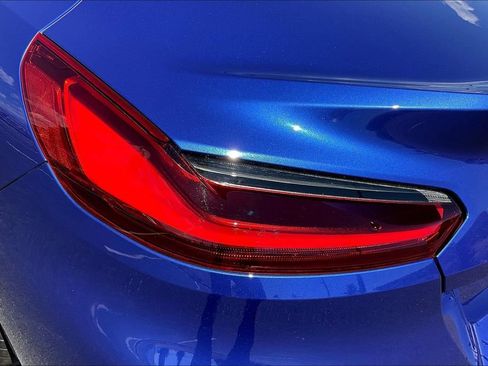 Used 2026 BMW Z4 M40i RWD image 21