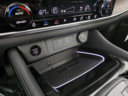 New 2026 Nissan Rogue Platinum AWD/4WD image 39