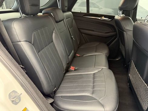 Used 2019 Mercedes-Benz GLE 400 4MATIC w/ Premium 1 Package image 74
