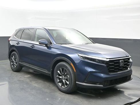 New 2026 Honda CR-V EX-L image 8