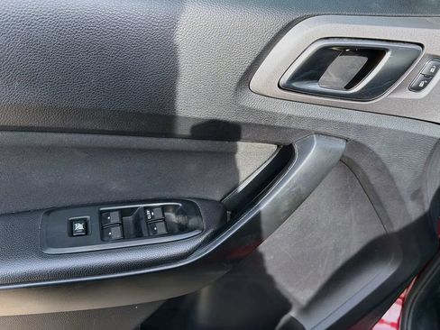 Used 2020 Ford Ranger XLT w/ Equipment Group 301A Mid AWD/4WD image 17