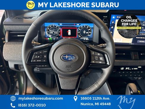 New 2026 Subaru Outback Limited XT AWD/4WD image 14