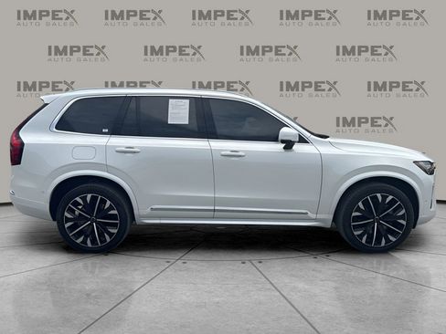 Used 2026 Volvo XC90 B6 Plus w/ Protection Package Premier AWD/4WD image 6