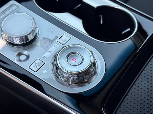 New 2026 Genesis GV70 2.5T AWD/4WD image 34