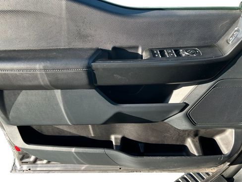 Used 2023 Ford F150 XL w/ STX Appearance Package AWD/4WD image 18